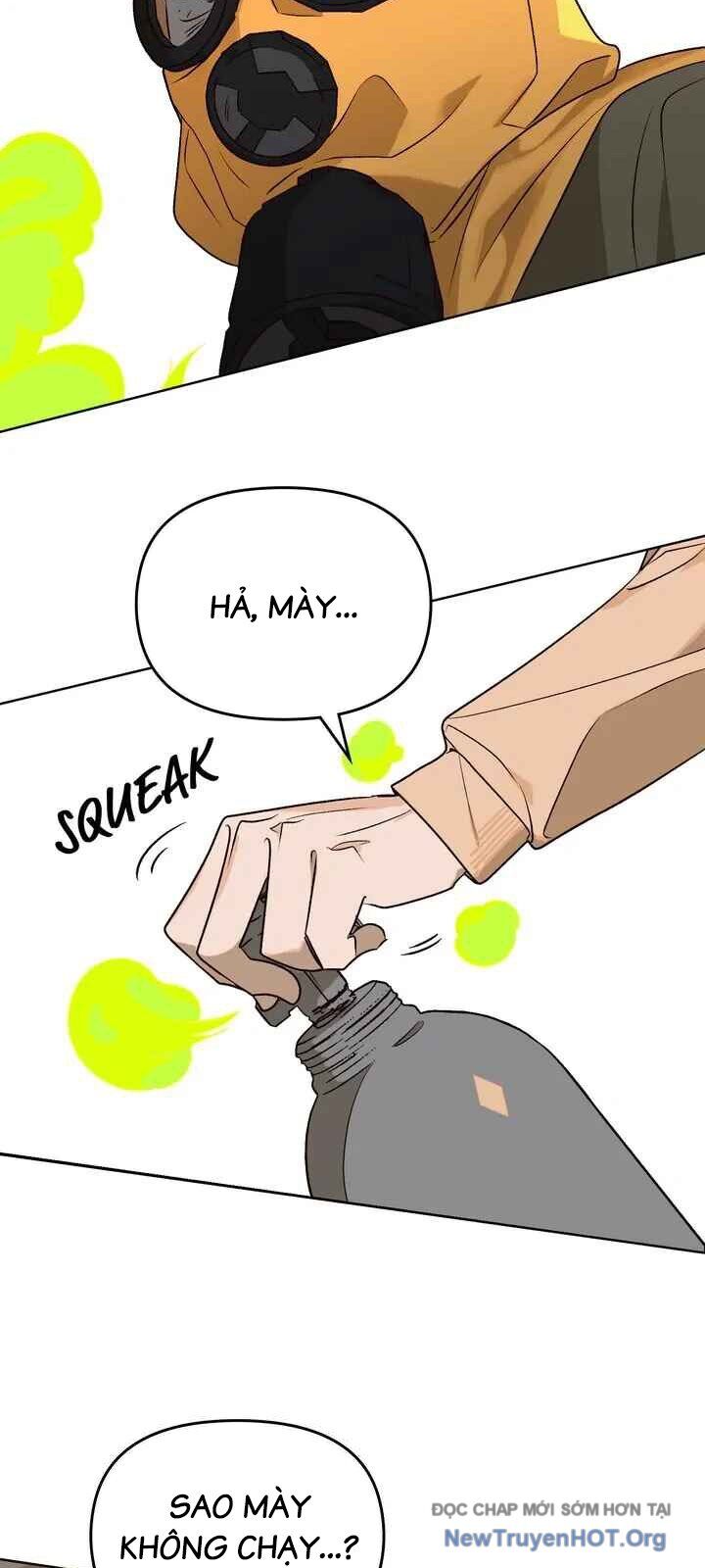 Giao Kèo Với Quỷ Chapter 1 - Next Chapter 2