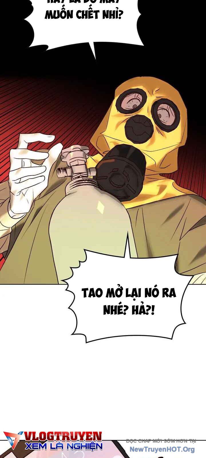 Giao Kèo Với Quỷ Chapter 1 - Next Chapter 2