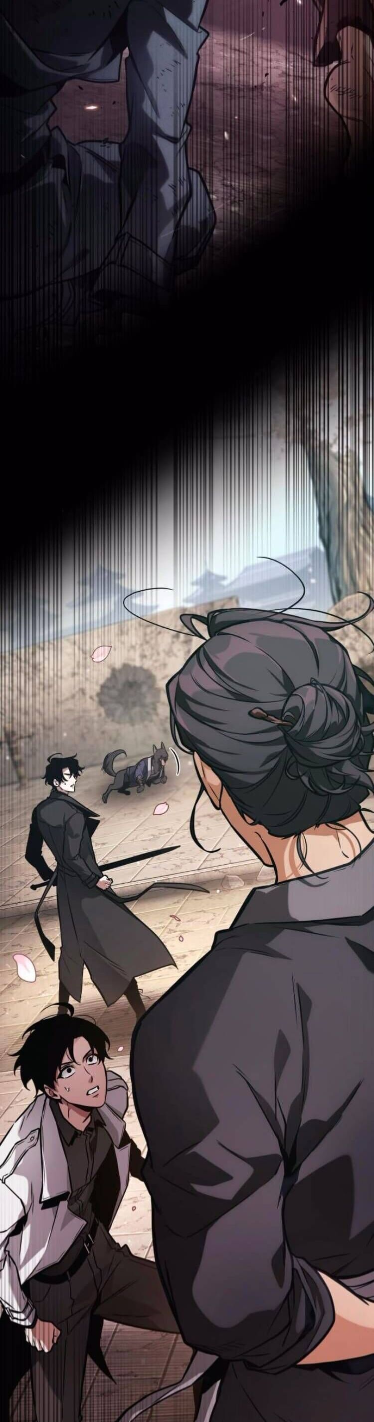 Toàn Tri Độc Giả Chapter 266 - Next Chapter 266.5