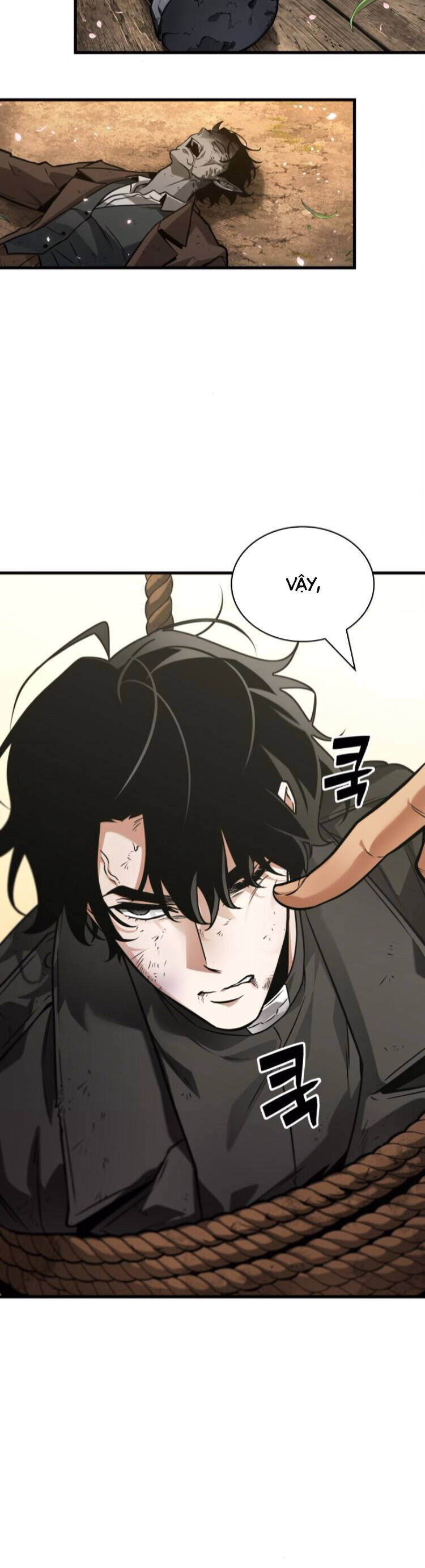 Toàn Tri Độc Giả Chapter 266 - Next Chapter 266.5