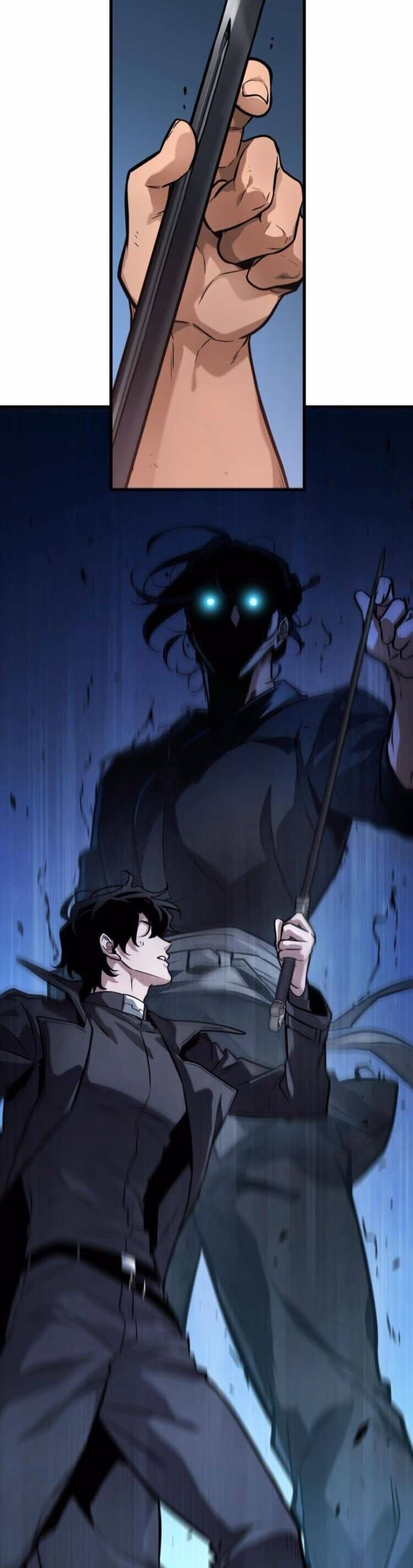 Toàn Tri Độc Giả Chapter 266 - Next Chapter 266.5