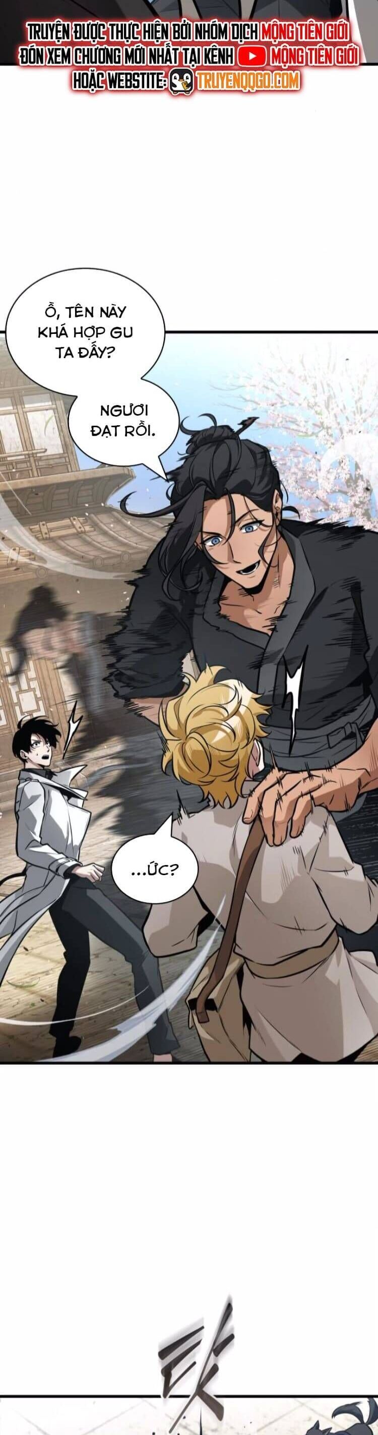 Toàn Tri Độc Giả Chapter 266 - Next Chapter 266.5