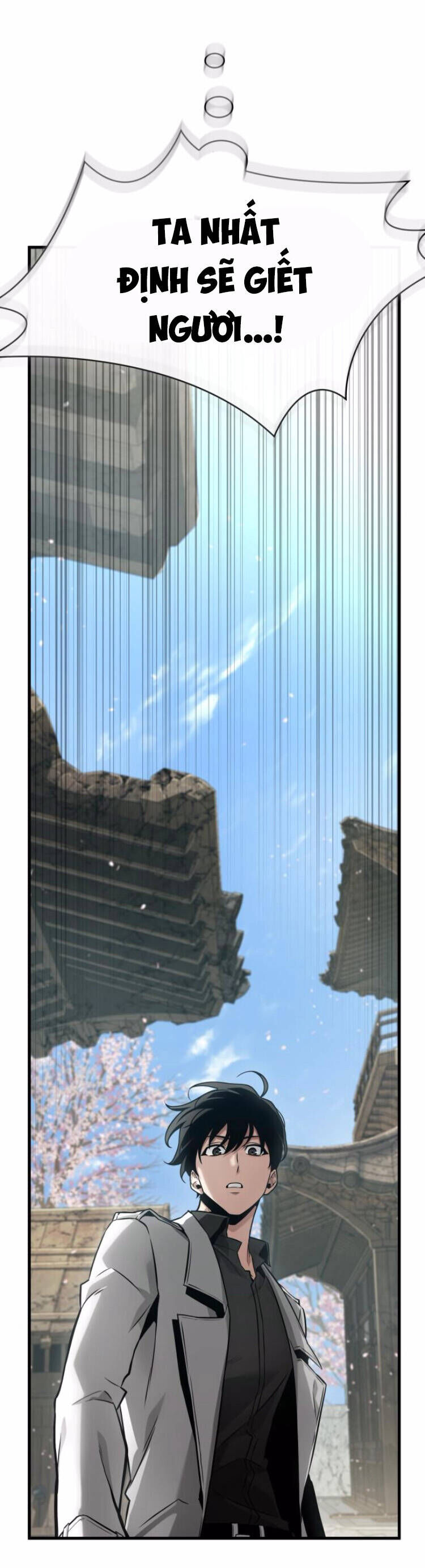 Toàn Tri Độc Giả Chapter 266 - Next Chapter 266.5