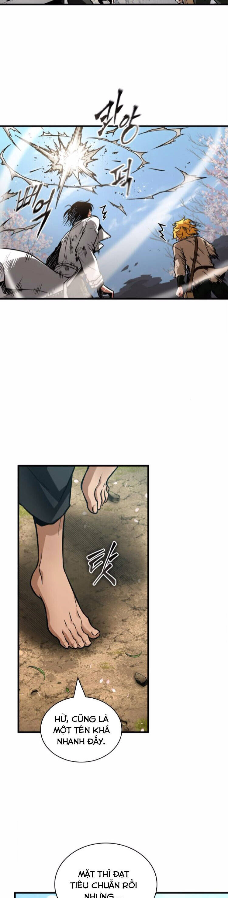 Toàn Tri Độc Giả Chapter 266 - Next Chapter 266.5
