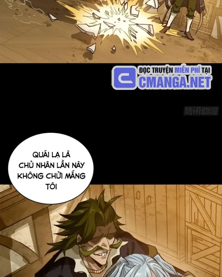 Ta Làm Npc Ở Dị Giới Chapter 3 - Trang 2