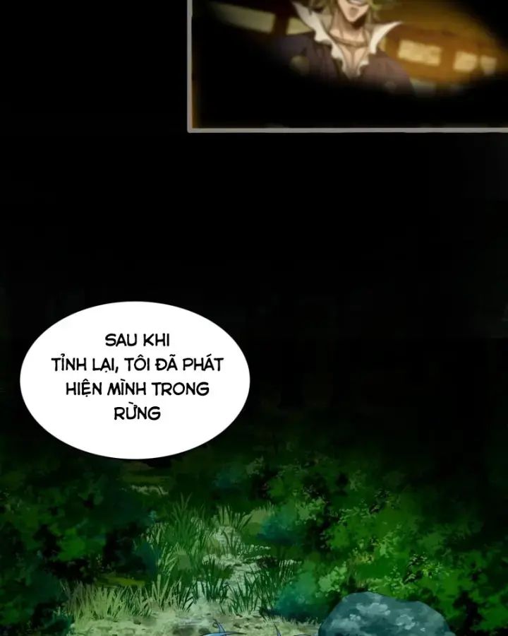 Ta Làm Npc Ở Dị Giới Chapter 3 - Trang 2