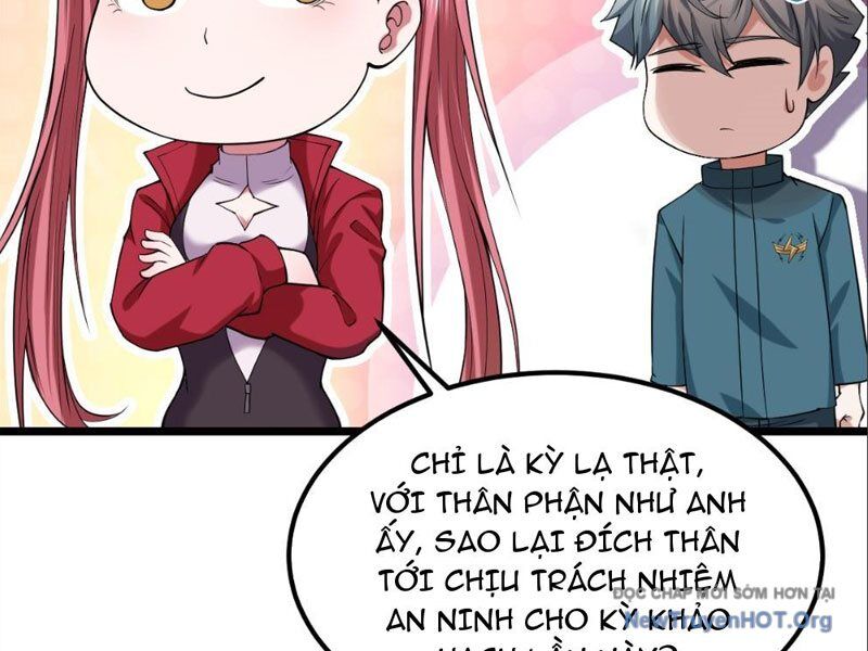Ta Bắt Quái Thú Ở Tận Thế Chapter 17 - Trang 2