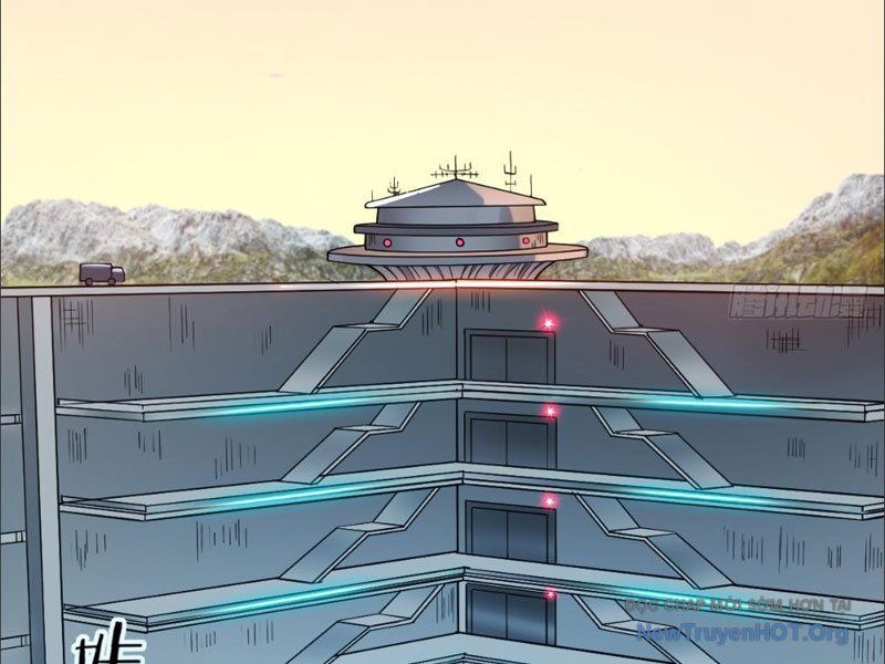 Ta Bắt Quái Thú Ở Tận Thế Chapter 17 - Trang 2