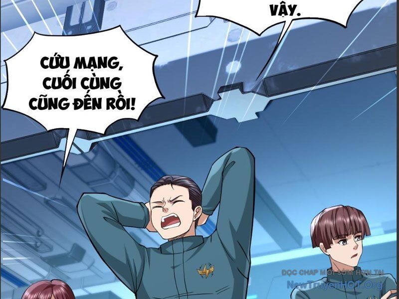 Ta Bắt Quái Thú Ở Tận Thế Chapter 17 - Trang 2