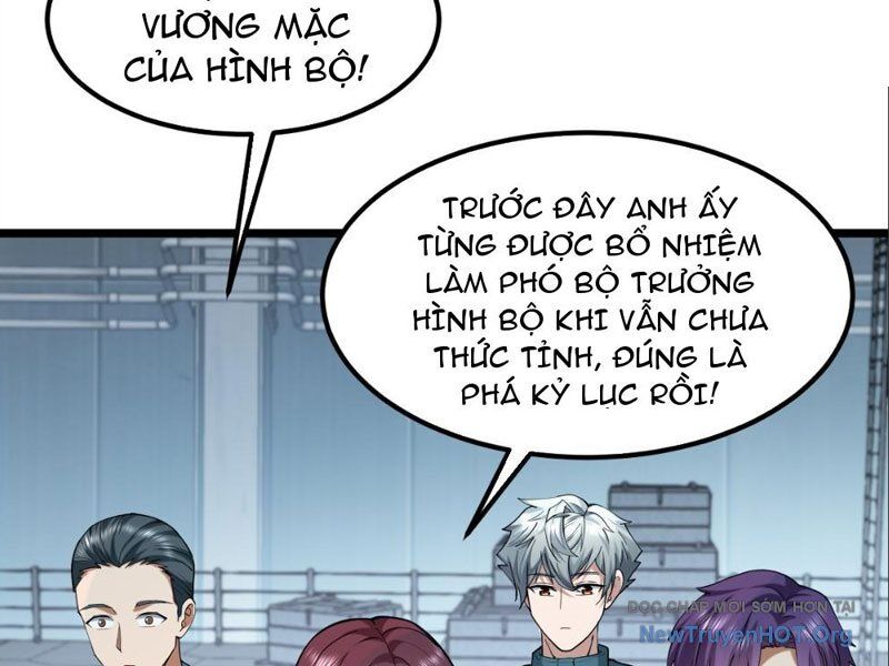 Ta Bắt Quái Thú Ở Tận Thế Chapter 17 - Trang 2