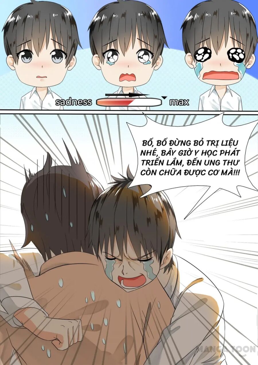 Nam Sinh Của Học Viện Nữ Sinh Chapter 1 - Trang 2