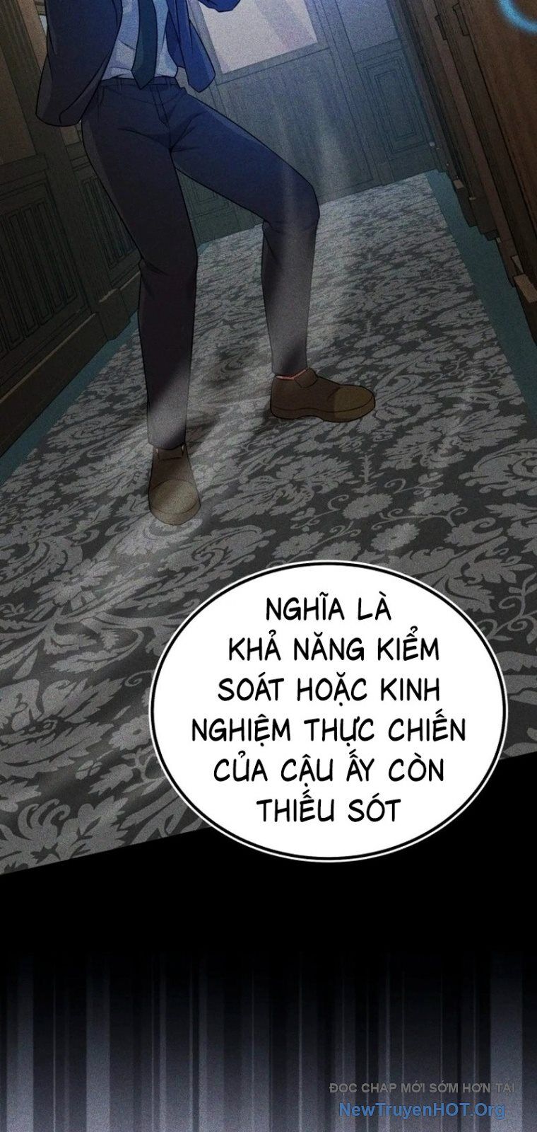 Support Gánh Cả Thế Giới Chapter 2 - Trang 2