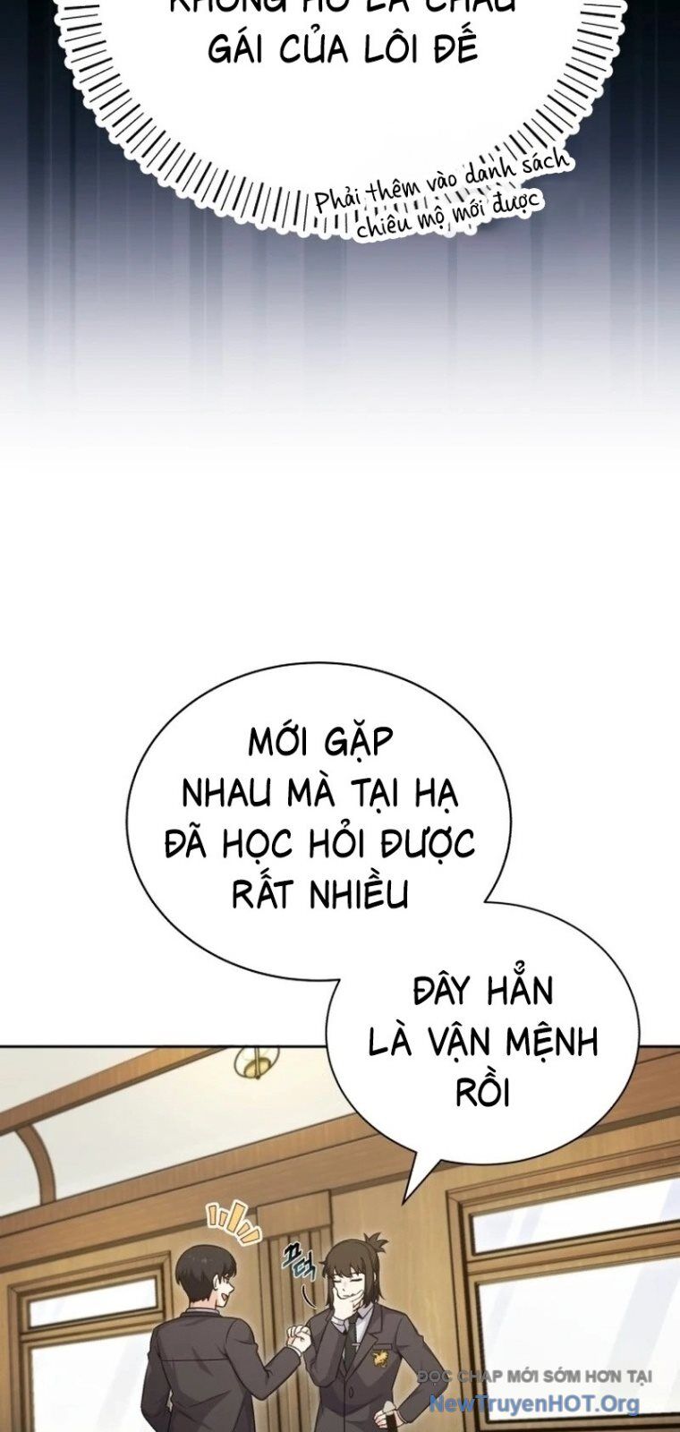 Support Gánh Cả Thế Giới Chapter 2 - Trang 2