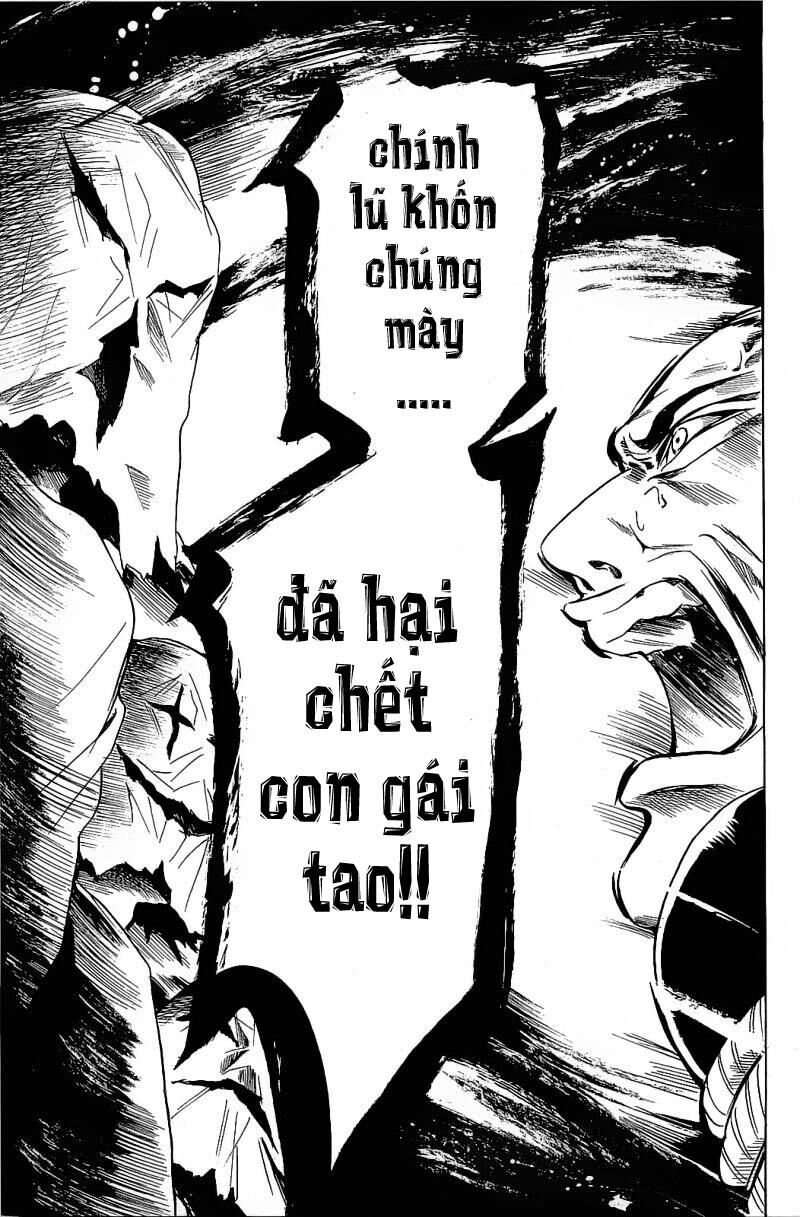Hammer Session! Chapter 083 - Next Chapter 084