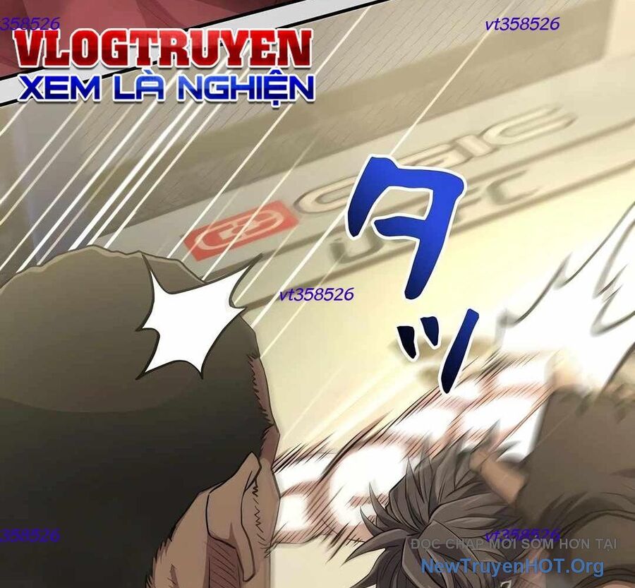 Ác Nhân Lồng Bát Giác Chapter 30 - Next Chapter 31