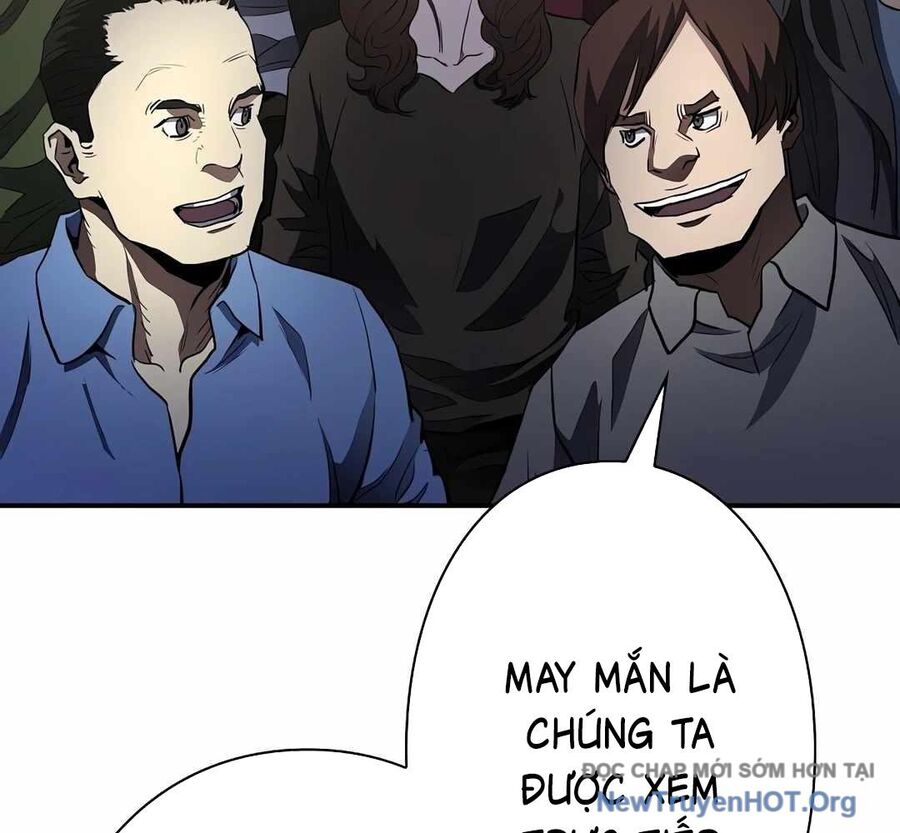 Ác Nhân Lồng Bát Giác Chapter 30 - Next Chapter 31
