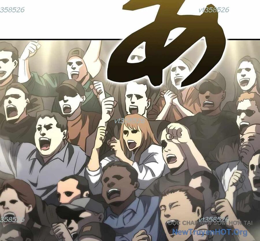 Ác Nhân Lồng Bát Giác Chapter 30 - Next Chapter 31