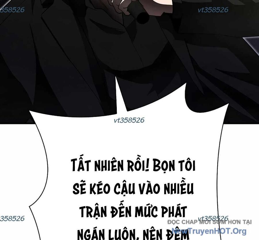 Ác Nhân Lồng Bát Giác Chapter 30 - Next Chapter 31