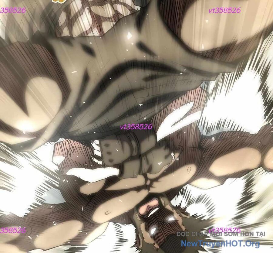 Ác Nhân Lồng Bát Giác Chapter 30 - Next Chapter 31