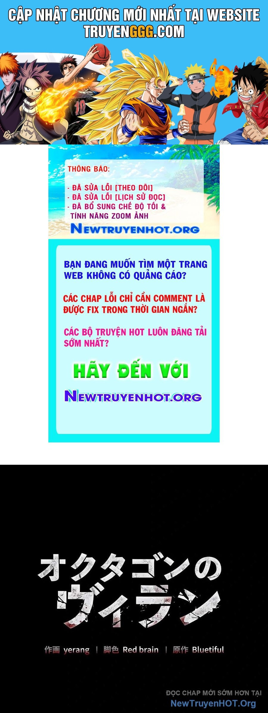 Ác Nhân Lồng Bát Giác Chapter 30 - Next Chapter 31