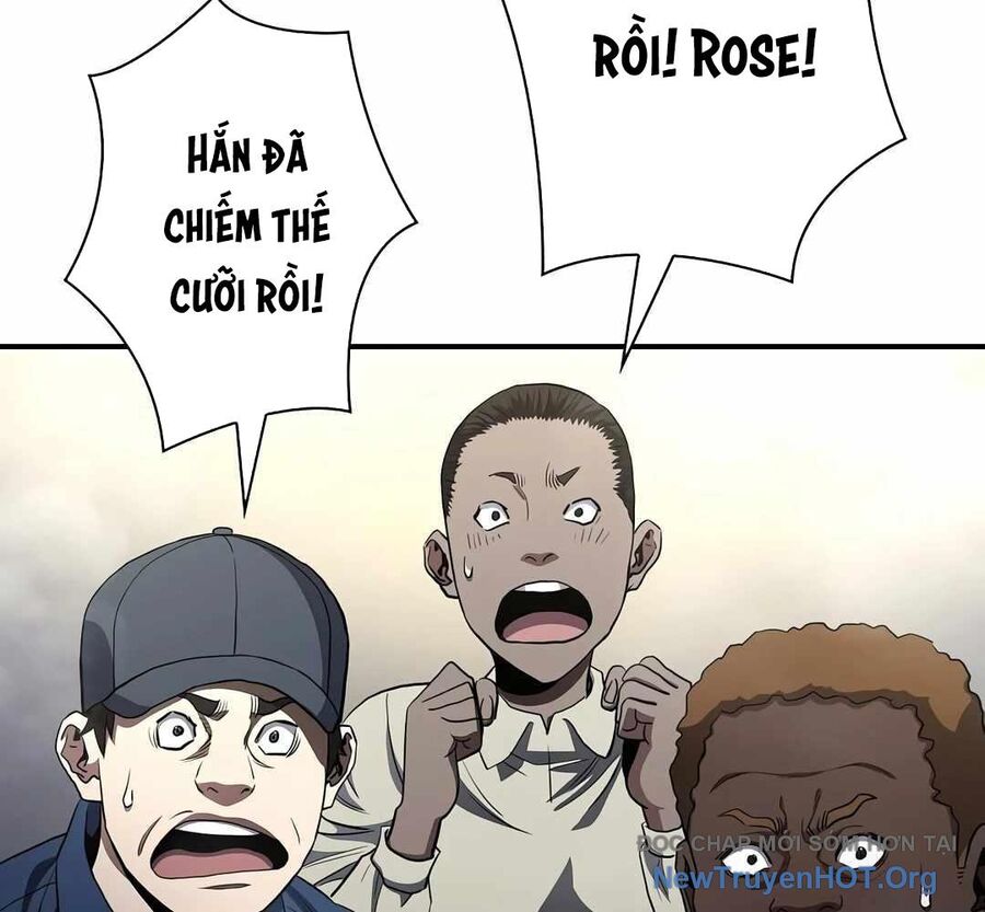 Ác Nhân Lồng Bát Giác Chapter 30 - Next Chapter 31