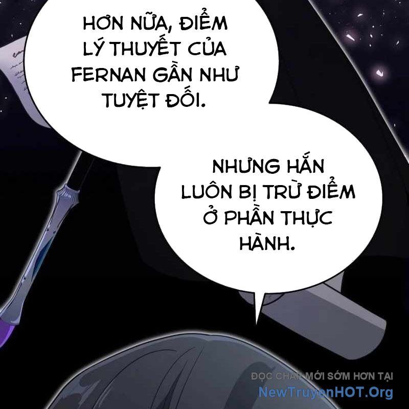 Học Viện Minh Triết Chapter 6 - Trang 2