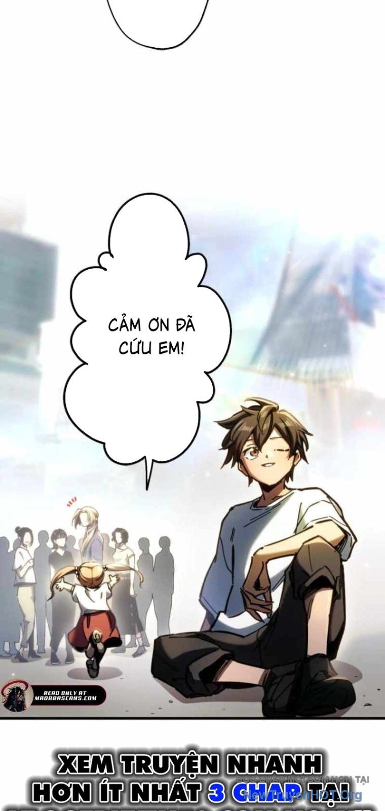 Thức Tỉnh Vô Hạn Chapter 1 - Next 