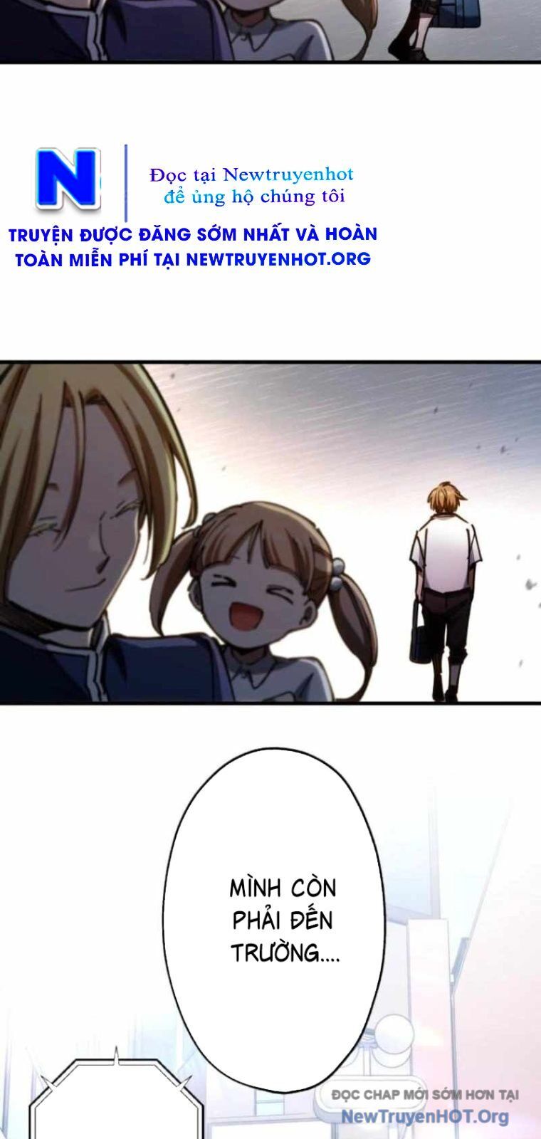 Thức Tỉnh Vô Hạn Chapter 1 - Next 