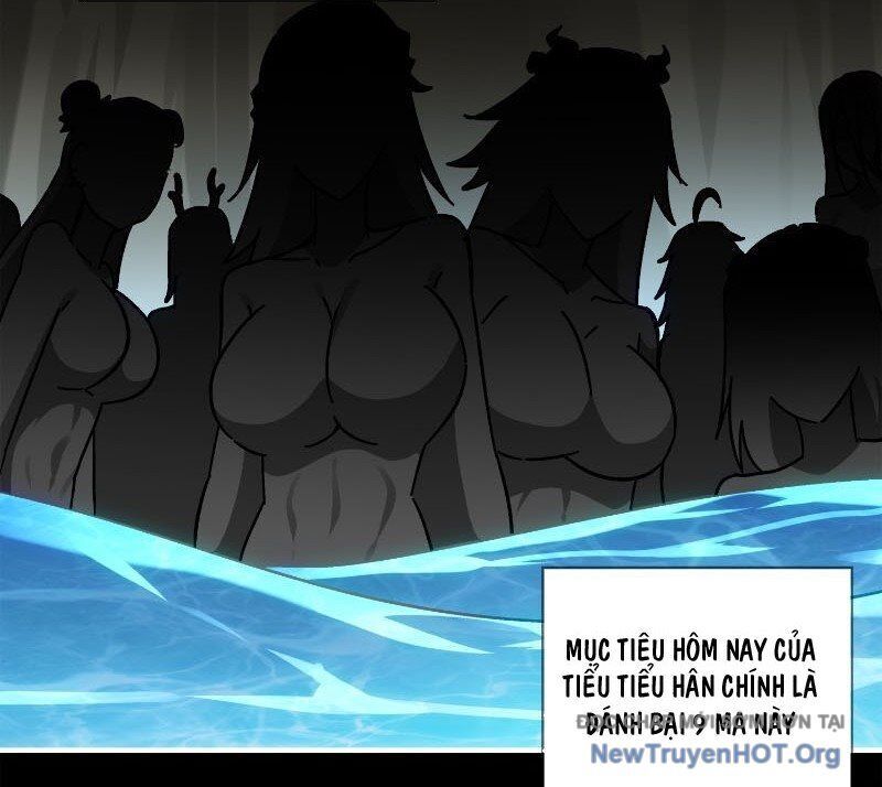 Tuyệt Sắc Đạo Lữ Đều Nói Ngô Hoàng Thể Chất Vô Địch Chapter 397 - Next 