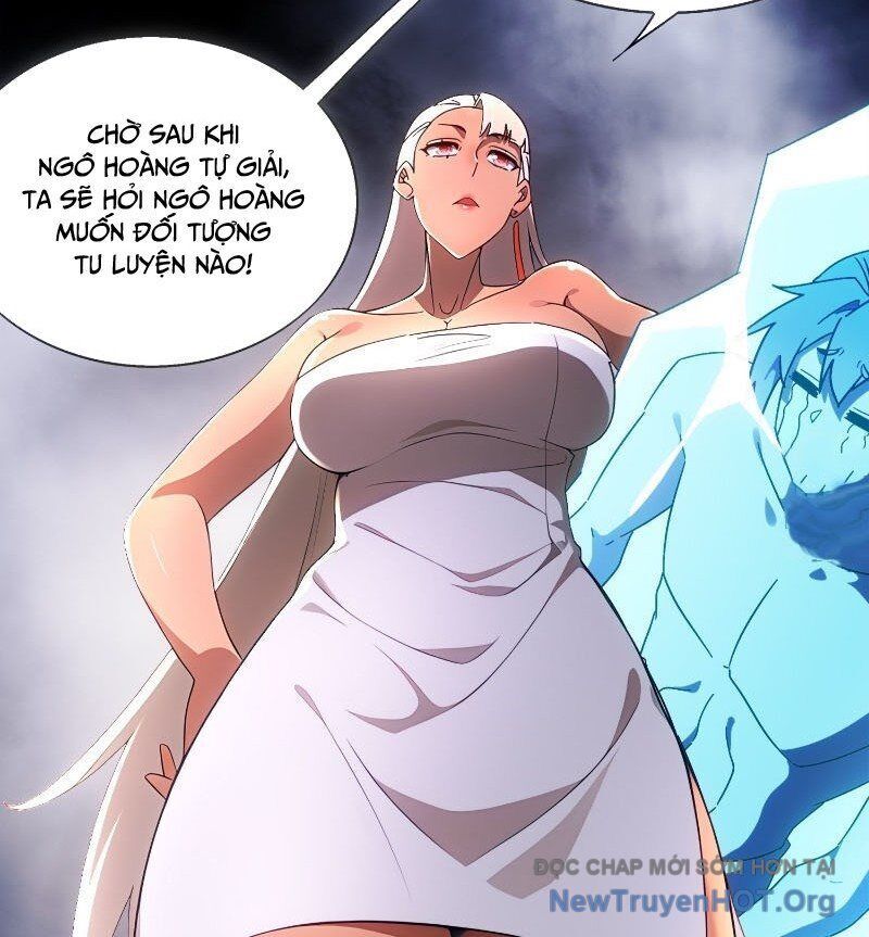 Tuyệt Sắc Đạo Lữ Đều Nói Ngô Hoàng Thể Chất Vô Địch Chapter 397 - Next 