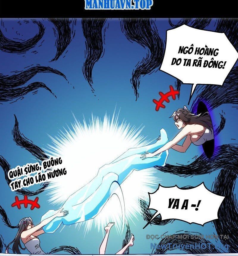 Tuyệt Sắc Đạo Lữ Đều Nói Ngô Hoàng Thể Chất Vô Địch Chapter 397 - Next 