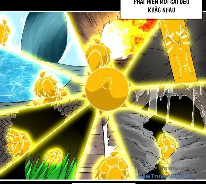 Tuyệt Sắc Đạo Lữ Đều Nói Ngô Hoàng Thể Chất Vô Địch Chapter 397 - Next 