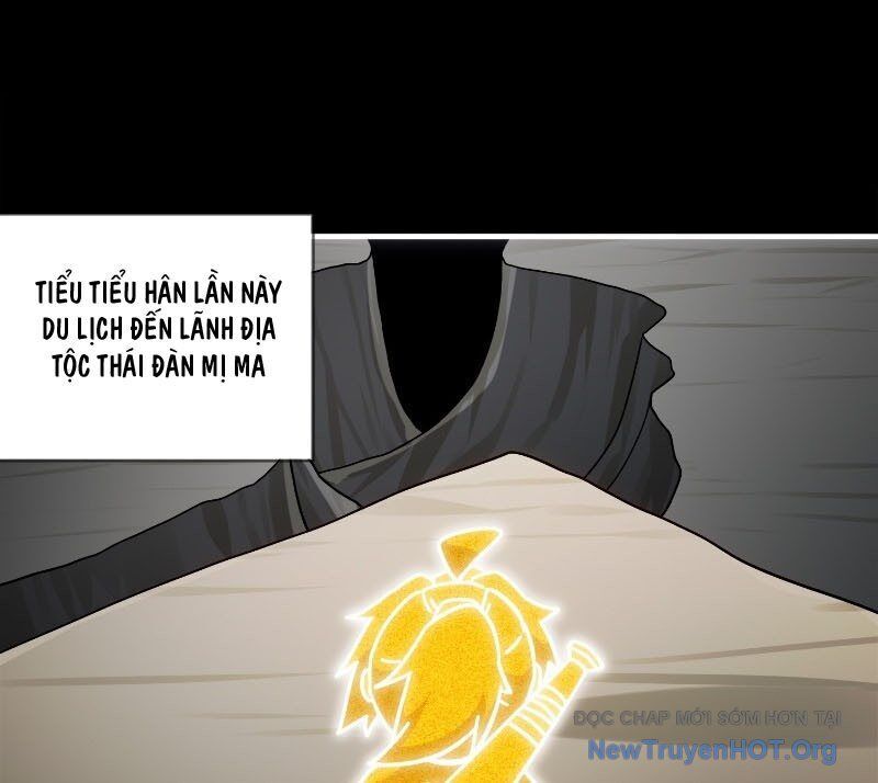 Tuyệt Sắc Đạo Lữ Đều Nói Ngô Hoàng Thể Chất Vô Địch Chapter 397 - Next 
