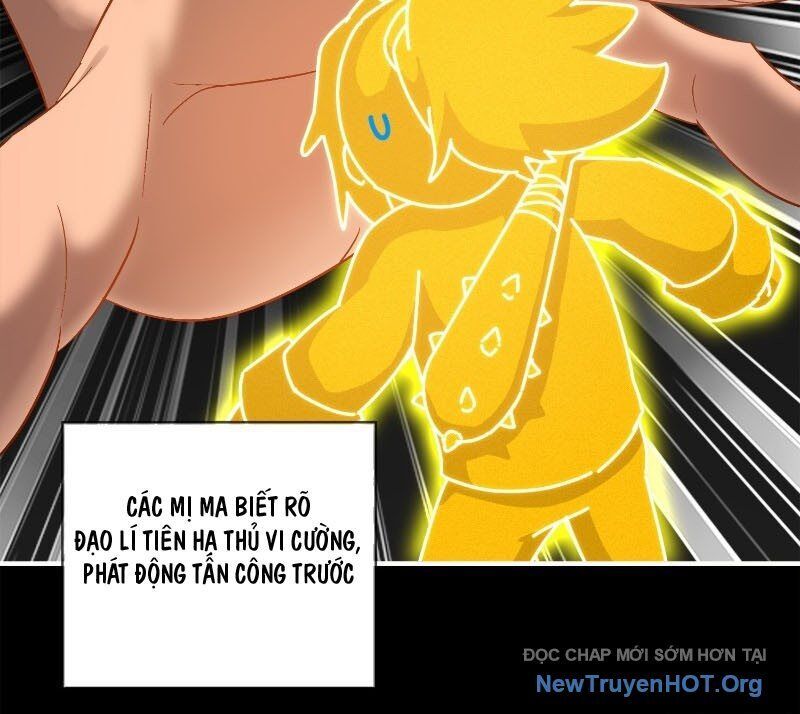 Tuyệt Sắc Đạo Lữ Đều Nói Ngô Hoàng Thể Chất Vô Địch Chapter 397 - Next 