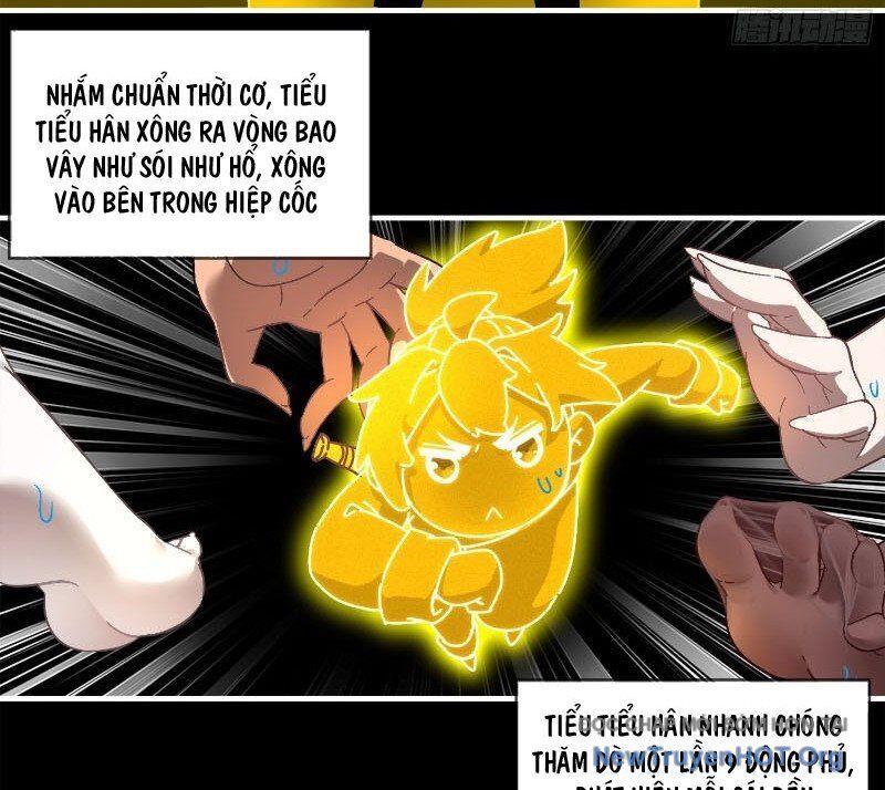 Tuyệt Sắc Đạo Lữ Đều Nói Ngô Hoàng Thể Chất Vô Địch Chapter 397 - Next 