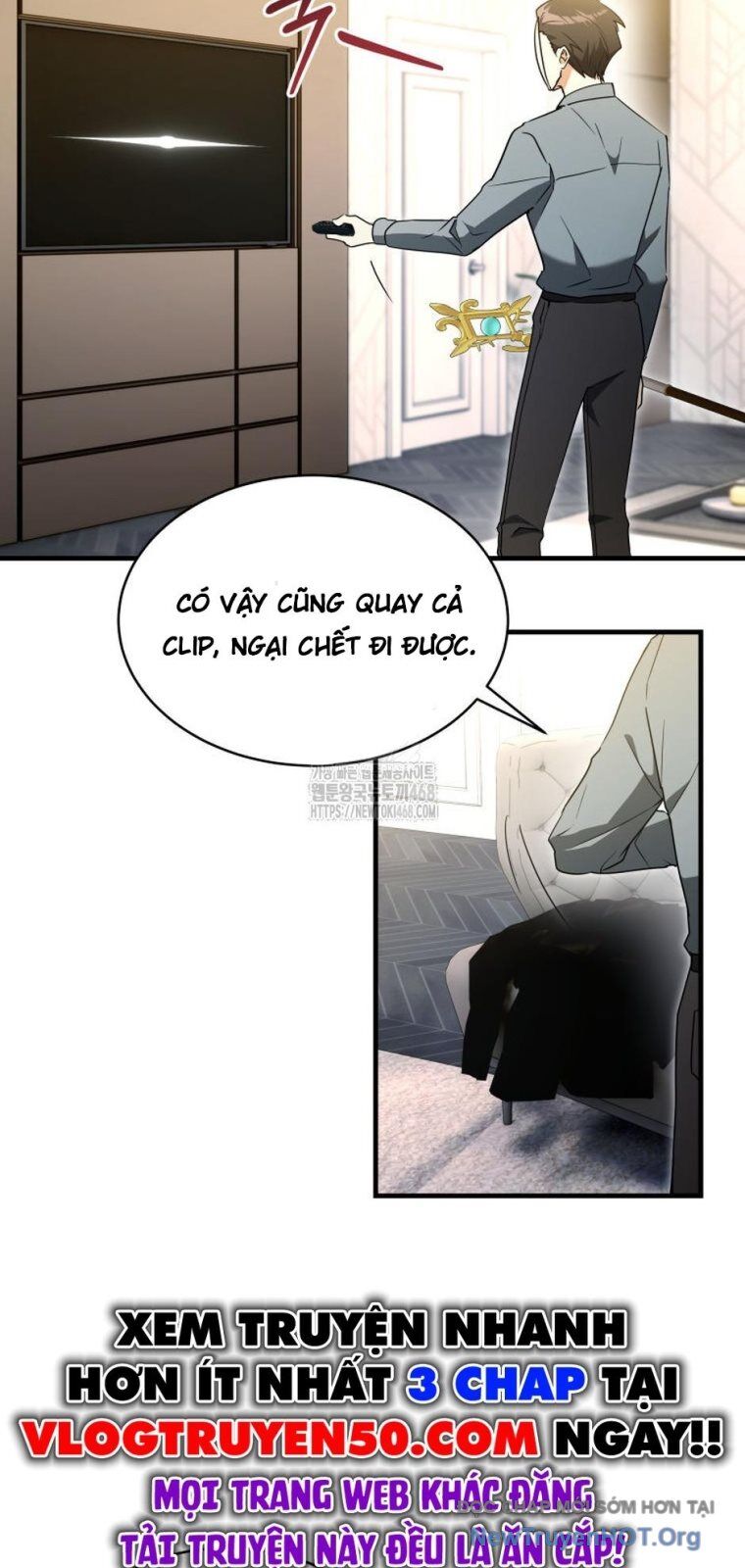 Ranker Mơ Được Nghỉ Hưu Chapter 2 - Next Chapter 3