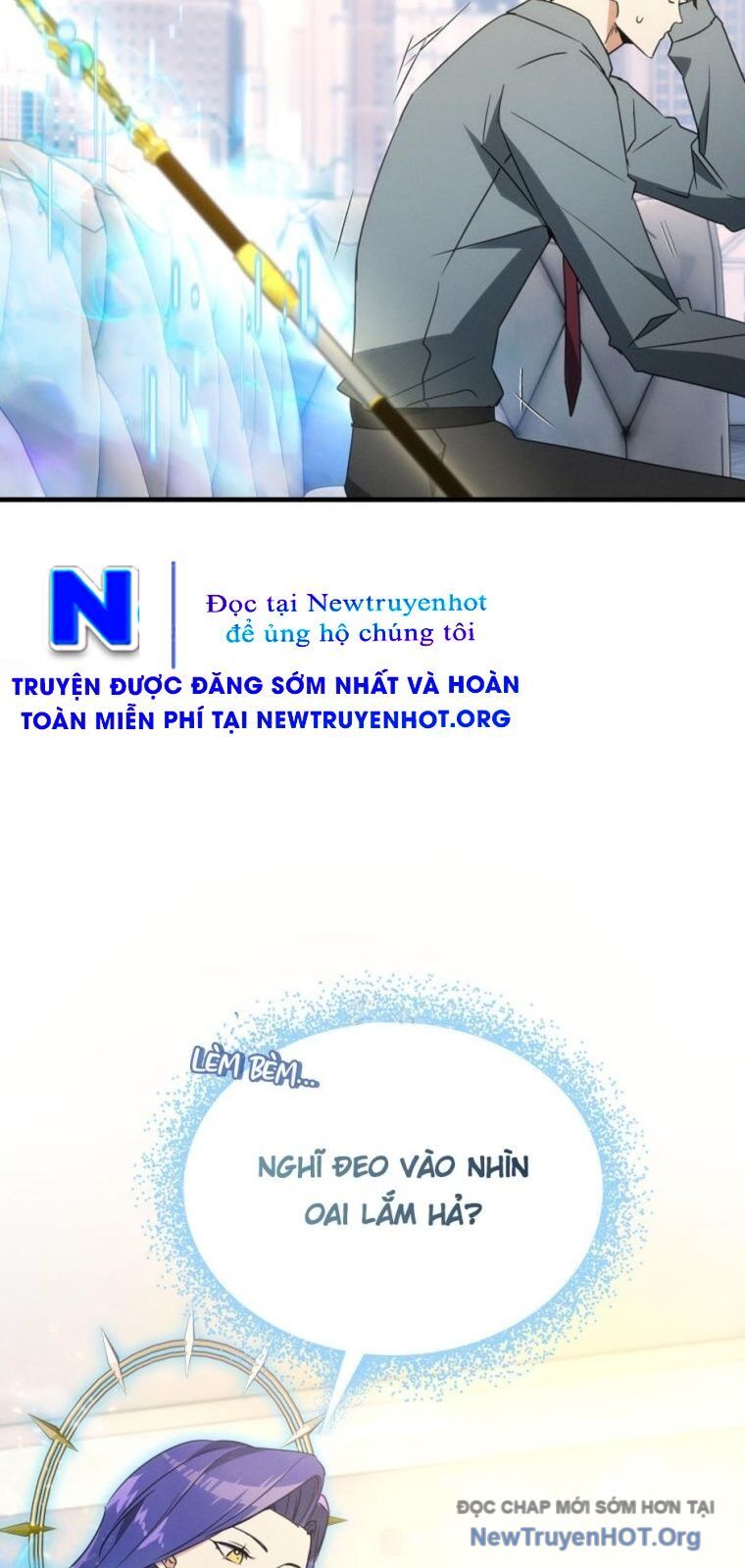 Ranker Mơ Được Nghỉ Hưu Chapter 2 - Next Chapter 3
