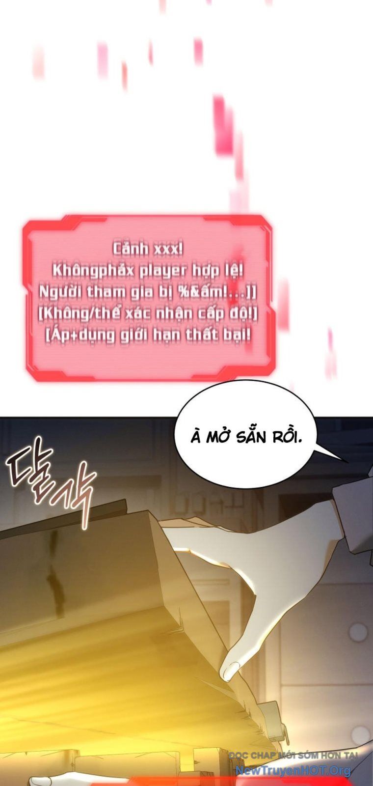 Ranker Mơ Được Nghỉ Hưu Chapter 2 - Next Chapter 3