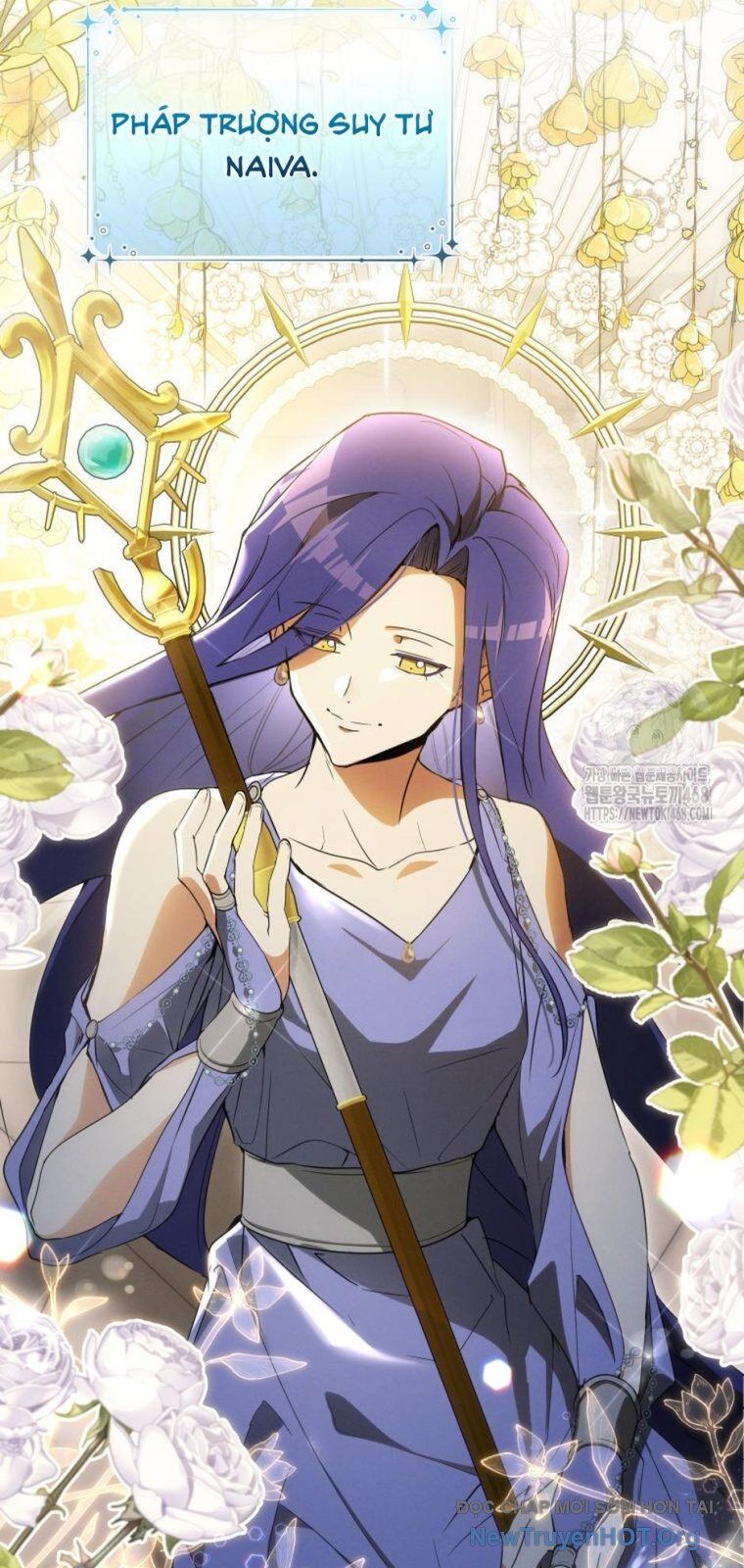 Ranker Mơ Được Nghỉ Hưu Chapter 2 - Next Chapter 3