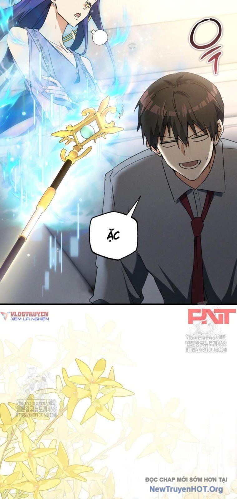Ranker Mơ Được Nghỉ Hưu Chapter 2 - Next Chapter 3