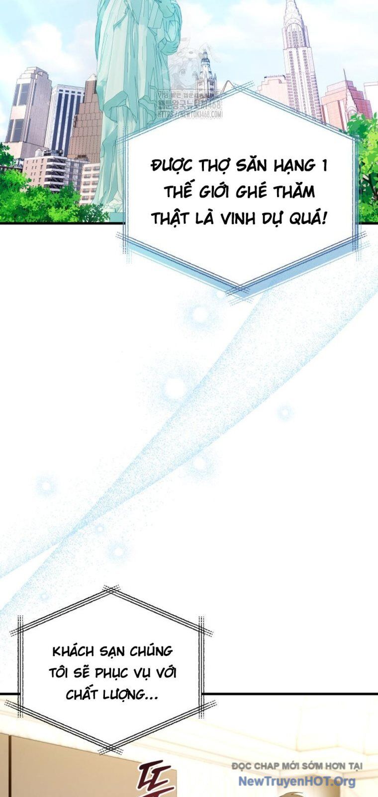 Ranker Mơ Được Nghỉ Hưu Chapter 2 - Next Chapter 3