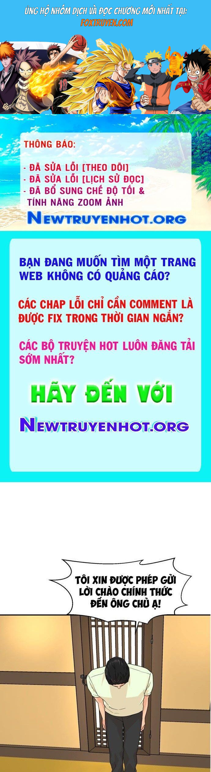 Nhà Hàng Kỳ Lạ Chapter 4 - Next Chapter 5