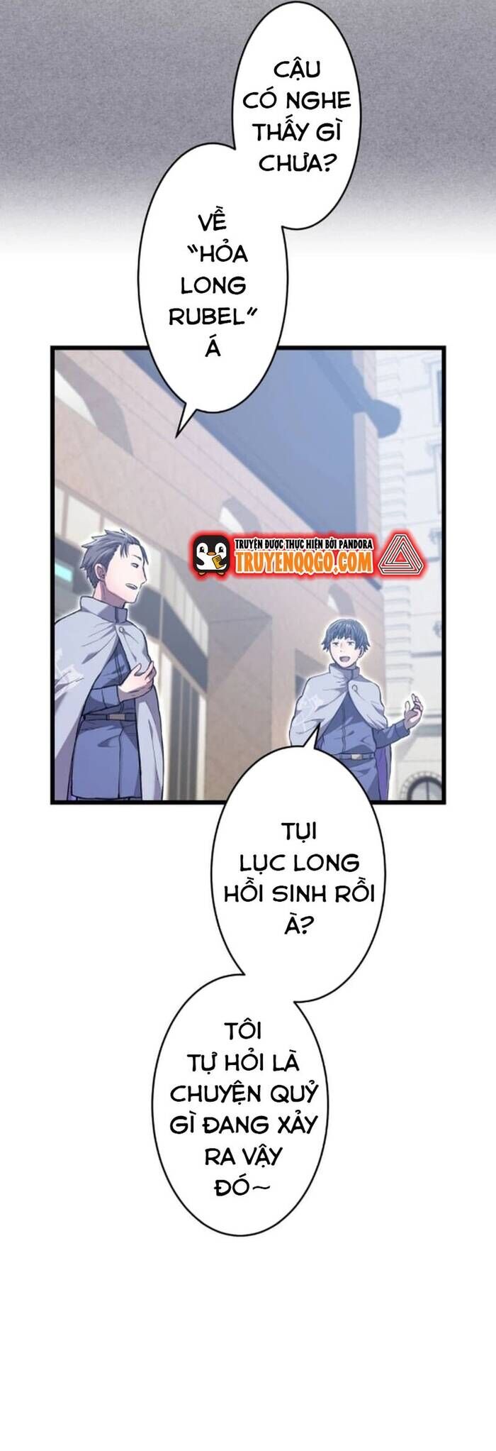 Thánh Kiếm Trùng Sinh Chapter 23 - Next Chapter 24