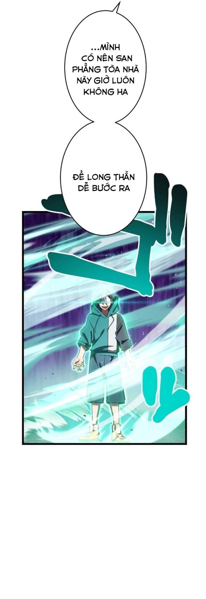 Thánh Kiếm Trùng Sinh Chapter 23 - Next Chapter 24