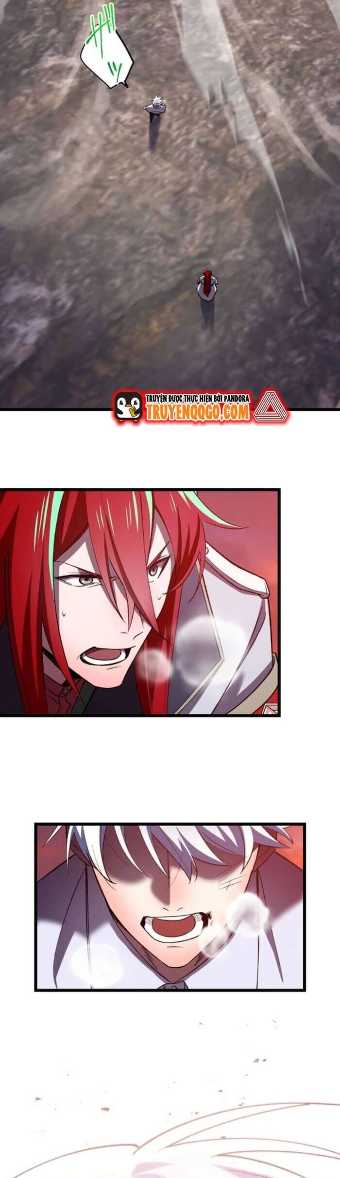 Thánh Kiếm Trùng Sinh Chapter 23 - Next Chapter 24