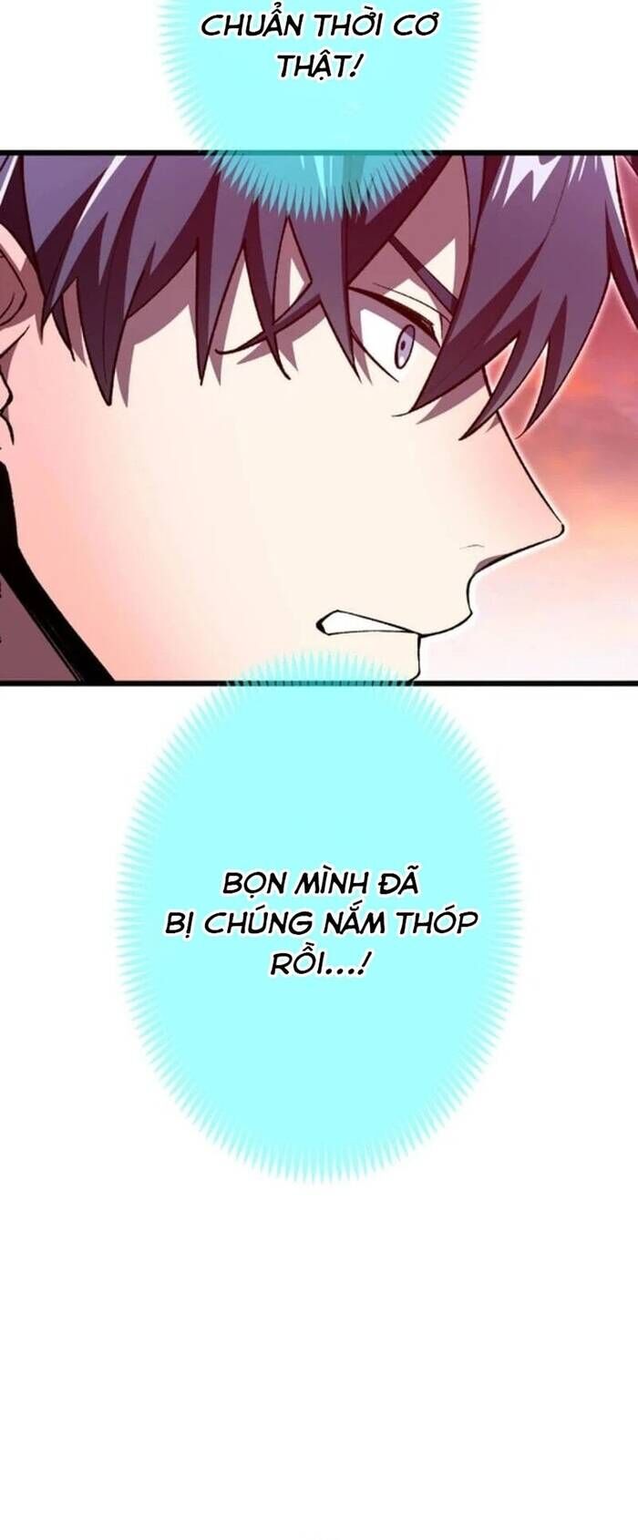 Thánh Kiếm Trùng Sinh Chapter 23 - Next Chapter 24