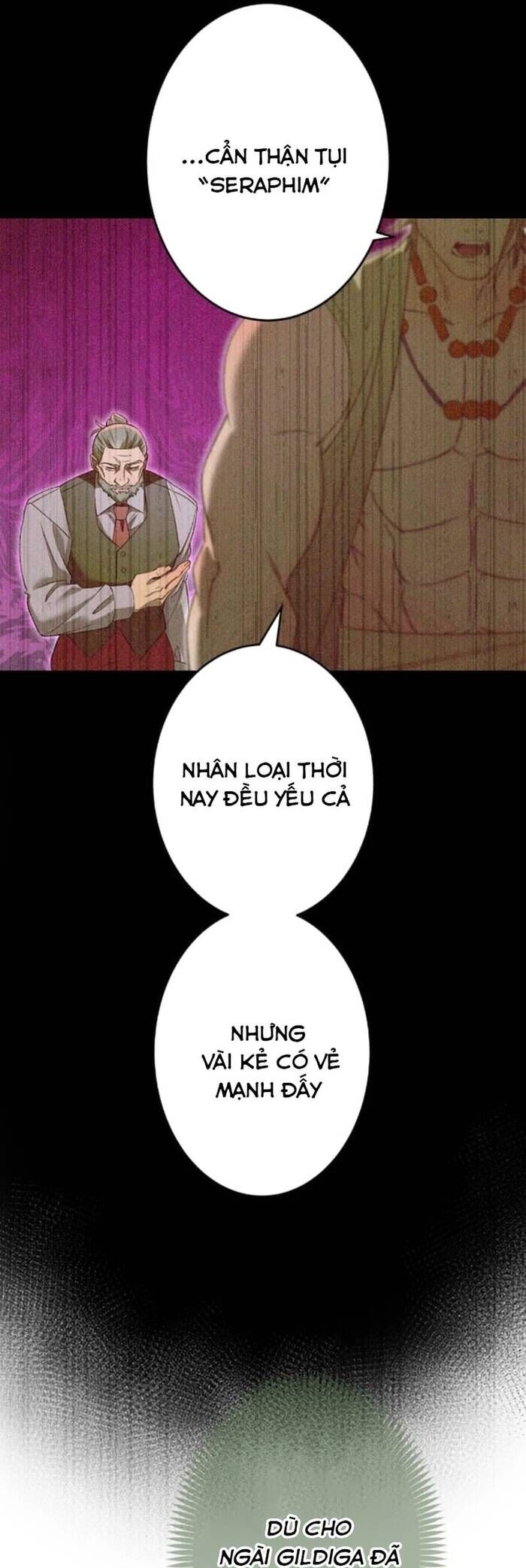 Thánh Kiếm Trùng Sinh Chapter 23 - Next Chapter 24