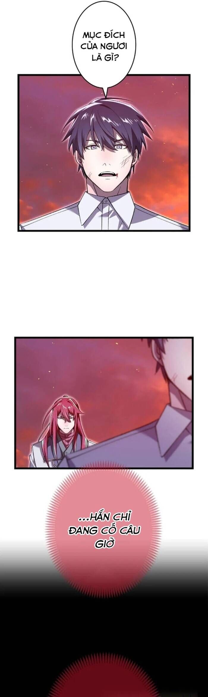 Thánh Kiếm Trùng Sinh Chapter 23 - Next Chapter 24