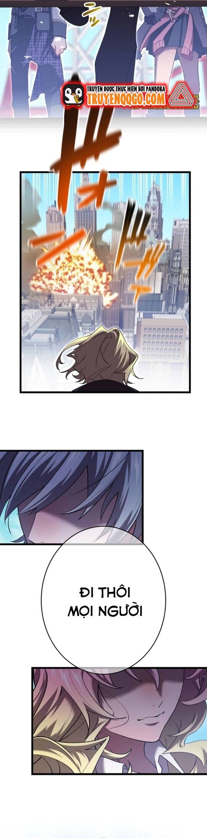 Thánh Kiếm Trùng Sinh Chapter 23 - Next Chapter 24
