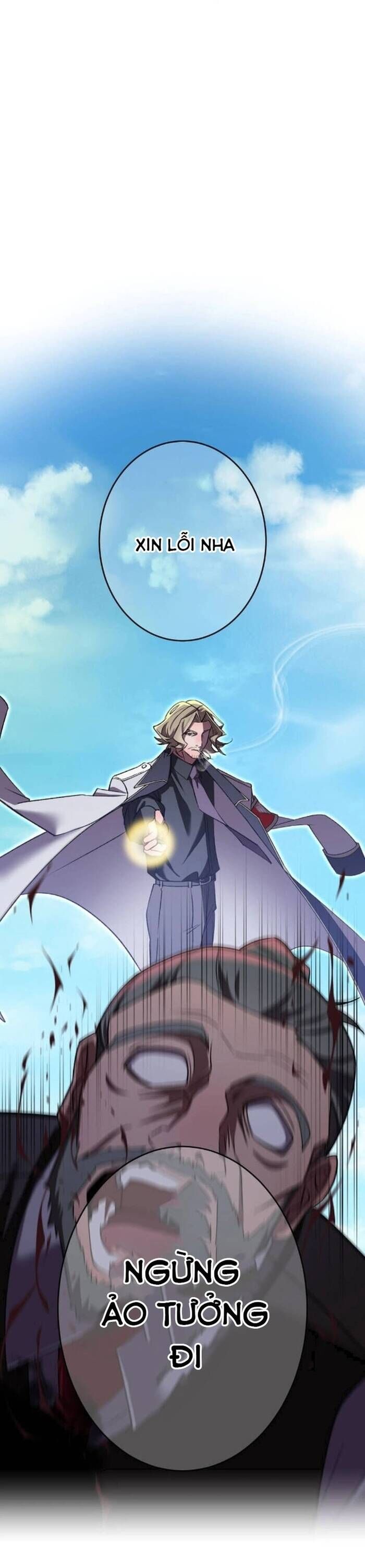 Thánh Kiếm Trùng Sinh Chapter 23 - Next Chapter 24
